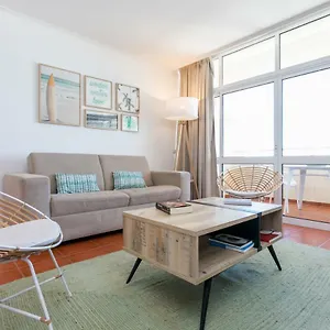 Water Green House - Praia Da Rocha Appartement